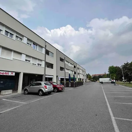 Apartment Padova Sarmeola