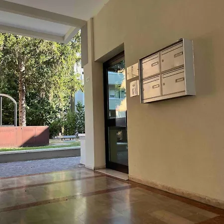 Padova Apartment *