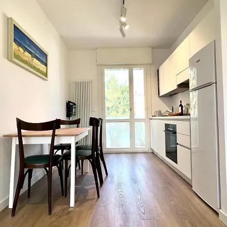 Padova Apartment *