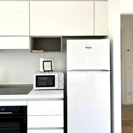 Padova Apartment *