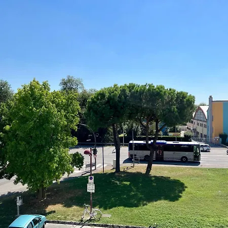 Padova Apartman