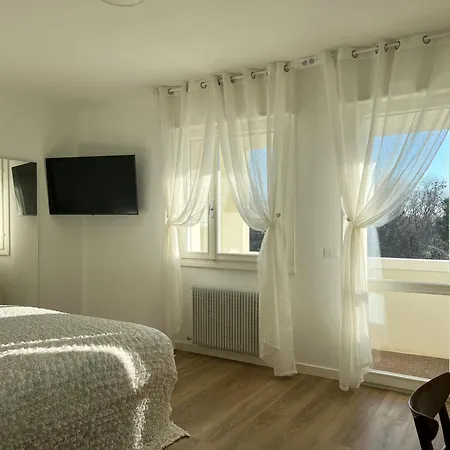Apartman Padova