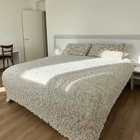 Apartman Padova