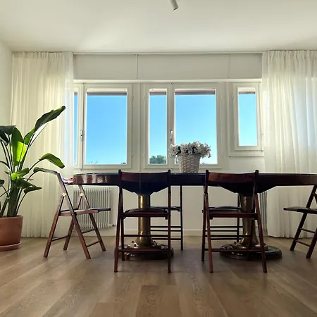 Apartment Padova
