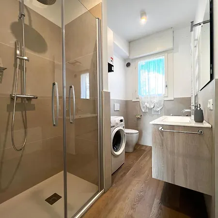Padova Apartment *