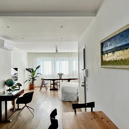 Apartment Padova *