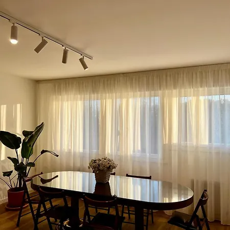 Apartment Padova *