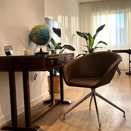 Apartment Padova *