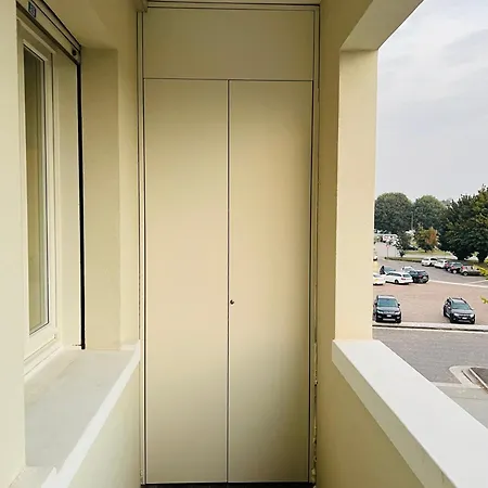 Padova Apartment